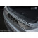 Black-chrome stainless steel bumper protector suitable for Volkswagen Tiguan II incl. Allspace 2016- 'Ribs', Thumbnail 3