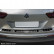 Black-chrome stainless steel bumper protector suitable for Volkswagen Tiguan II incl. Allspace 2016- 'Ribs', Thumbnail 4