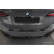 Black-Chrome Stainless Steel Rear Bumper Protector suitable for BMW 2-Series U06 Active Tourer M-Package 2021-'Ri, Thumbnail 2