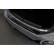 Black-Chrome Stainless Steel Rear Bumper Protector suitable for BMW 2-Series U06 Active Tourer M-Package 2021-'Ri, Thumbnail 4