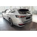 Black-Chrome Stainless Steel Rear Bumper Protector suitable for Volkswagen Passat Variant (CJ5) 2023 - 'Ribs', Thumbnail 5