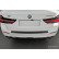 Black stainless steel bumper protector suitable for BMW 5-Series G31 Touring Facelift 2020- excl. M-Sport 'R, Thumbnail 2