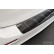 Black stainless steel bumper protector suitable for BMW 5-Series G31 Touring Facelift 2020- excl. M-Sport 'R, Thumbnail 3