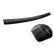 Black stainless steel bumper protector suitable for BMW 5-Series G31 Touring Facelift 2020- excl. M-Sport 'R, Thumbnail 6