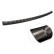 Black stainless steel bumper protector suitable for BMW X1 U11 M-Sport 2022- 'Ribs', Thumbnail 6