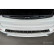Black stainless steel bumper protector suitable for BMW X5 F15 (incl. M-Package) 2013-2018 'STRONG EDITION', Thumbnail 3
