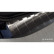 Black stainless steel bumper protector suitable for Ford Mondeo IV Wagon Facelift 2010-2014 'Ribs', Thumbnail 3