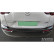 Black stainless steel bumper protector suitable for Jaguar F-Pace 2016- 'Ribs', Thumbnail 3
