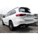 Black stainless steel bumper protector suitable for Mercedes GLS (X167) 2019- 'Ribs', Thumbnail 5