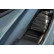 Black stainless steel bumper protector suitable for Nissan X-Trail III 2014-2017 7-Persons 'RIbs', Thumbnail 2