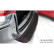 Black stainless steel bumper protector suitable for Opel Corsa F Edition/Elegance HB 5-door 2019- 'Ribs', Thumbnail 3