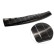Black stainless steel bumper protector suitable for Renault Grand Scenic 2009-2013 & FL 2013-2016 'Ribs', Thumbnail 5