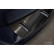 Black stainless steel bumper protector suitable for Skoda Octavia III Combi Facelift 2017-2020 'STRONG EDIT, Thumbnail 4