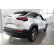 Black stainless steel bumper protector suitable for the Mazda MX-30 2020- 'STRONG EDITION', Thumbnail 5