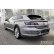 Black stainless steel bumper protector suitable for Volkswagen Arteon Shooting Brake 2020- 'Ribs', Thumbnail 6
