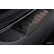Black stainless steel bumper protector suitable for Volkswagen Golf VII Variant 2012-2017 'Ribs', Thumbnail 3