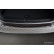 Black stainless steel bumper protector suitable for Volkswagen Golf VII Variant incl. Alltrack 2012-2017 'S, Thumbnail 3