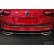 Black stainless steel bumper protector suitable for Volkswagen Tiguan II 2016-2020 & Facelift 2020- 'STRONG, Thumbnail 2