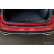 Black stainless steel bumper protector suitable for Volkswagen Tiguan II 2016-2020 & Facelift 2020- 'STRONG, Thumbnail 3