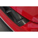 Black stainless steel bumper protector suitable for Volkswagen Tiguan II 2016-2020 & Facelift 2020- 'STRONG, Thumbnail 4