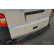 Black stainless steel bumper protector suitable for Volkswagen Transporter T5 2003-2015 incl. Multivan/Cara