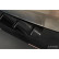 Black stainless steel bumper protector suitable for Volkswagen Transporter T5 2003-2015 incl. Multivan/Cara, Thumbnail 4