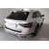 Black Stainless Steel Rear Bumper Protector for Skoda Superb III Combi 2015-2023 incl. Scout, Thumbnail 5