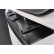 Black stainless steel rear bumper protector suitable for BMW 3 Series (G21) Touring 2019-2022 'STRONG EDITION', Thumbnail 4