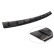 Black stainless steel rear bumper protector suitable for BMW X1 U11 / X1 U11 xLine 2022- 'STRONG EDITION', Thumbnail 7