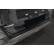 Black stainless steel rear bumper protector suitable for Hyundai Kona II (SX2) 2023-, Thumbnail 4