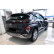 Black stainless steel rear bumper protector suitable for Hyundai Kona II (SX2) 2023-, Thumbnail 5