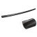 Black stainless steel rear bumper protector suitable for Hyundai Kona II (SX2) 2023-, Thumbnail 6