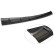 Black stainless steel rear bumper protector suitable for Mercedes E-Class Estate S213 2016-2023 (incl. E53 AMG), Thumbnail 6