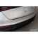 Black stainless steel rear bumper protector suitable for Mercedes GLC II Coupë (C254) 2023-, Thumbnail 3