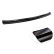 Black stainless steel rear bumper protector suitable for Mercedes GLC II Coupë (C254) 2023-, Thumbnail 5