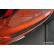 Black stainless steel rear bumper protector suitable for MG ZS FL 2019 - 'British Flag', Thumbnail 4