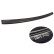 Black stainless steel rear bumper protector suitable for MG ZS FL 2019 - 'British Flag', Thumbnail 7