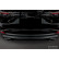 Black Stainless Steel Rear Bumper Protector suitable for Porsche Cayenne III 2017-, Thumbnail 5