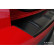 Black stainless steel rear bumper protector suitable for Skoda Karoq (NU7) Facelift incl. Sportline 2022-, Thumbnail 5