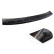 Black stainless steel rear bumper protector suitable for Skoda Karoq (NU7) Facelift incl. Sportline 2022-, Thumbnail 7