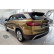 Black stainless steel rear bumper protector suitable for Skoda Kodiaq II (PS7) 2024- 'Ribs', Thumbnail 5