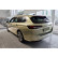 Black stainless steel rear bumper protector suitable for Skoda Superb IV Combi 2023- 'Ribs', Thumbnail 6