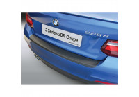Bumper protector suitable for BMW 2-Series F22 Coupe 'M-Sport' & M235i 4/2014- & Convertible