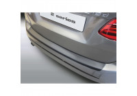 Bumper protector suitable for BMW 2-Series F45 Active Tourer SE 9/2014- Black