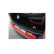 Bumper protector suitable for BMW i3 2014- Black