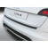Bumper protector suitable for Citroën DS4 2011- Black