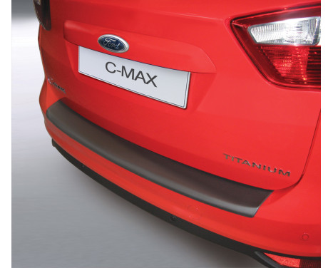 Bumper protector suitable for Ford C Max 2010-