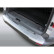 Bumper protector suitable for Ford Tourneo Connect 1/2014- Silver, Thumbnail 2