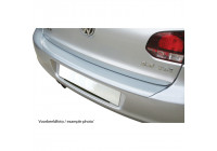 Bumper protector suitable for Kia Rio IV 2017- Silver
