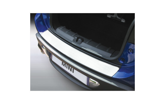 Bumper protector suitable for Mini Paceman 2013- Black, Image 2